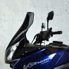   Touring alto moto parabrezza / cupolino  
  SUZUKI DL 1000 V-STROM   
   2002 / 2003     