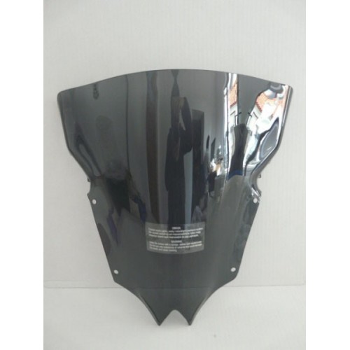 YAMAHA YZF R6 2008 2009 2010 2011 2012 windscreen windshield