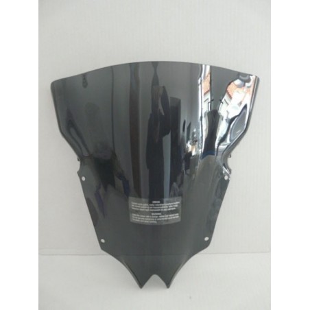   Racing parabrisas / Cúpula de motocicleta  
  YAMAHA YZF R6   
   2008 / 2009 / 2010 / 2011 / 2012    
   2013 / 2014 / 2015 / 2016    