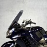   Motorcycle high touring windshield / windscreen  
  KAWASAKI GTR 1400   
   2007 / 2008 / 2009 / 2010 / 2011 / 2012 / 2013 / 2014     