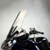   Motorcycle high touring windshield / windscreen  
  KAWASAKI GTR 1400   
   2007 / 2008 / 2009 / 2010 / 2011 / 2012 / 2013 / 2014     