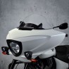   Motorcycle replacement standard windshield / windscreen  
  VICTORY 1800 CROSS COUNTRY   
   2010 / 2011 / 2012 / 2013 / 2014     