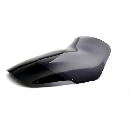   Motorcycle high touring windshield / windscreen  
  HONDA CBR 1000 DUAL F   
   1993 / 1994 / 1995 / 1996 / 1997 / 1998 / 1999    