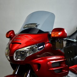 Honda GL 1800 GOLD WING 2001-2017 - Standard Cúpula / Parabrisas