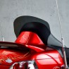   Motorcycle rear windshield / windscreen  
  HONDA GL 1800 GOLD WING  
   2001 / 2002 / 2003 / 2004 / 2005 / 2006 / 2007 / 2008 / 2009 /    
    2010 / 2011 / 2012 / 2013 / 2014 / 2015 / 2016 / 2017     