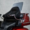   Motorcykel bak vindskydd / vindruta  
  HONDA GL 1800 GOLD WING  
   2001 / 2002 / 2003 / 2004 / 2005 / 2006 / 2007 / 2008 / 2009 /    
    2010 / 2011 / 2012 / 2013 / 2014 / 2015 / 2016 / 2017     