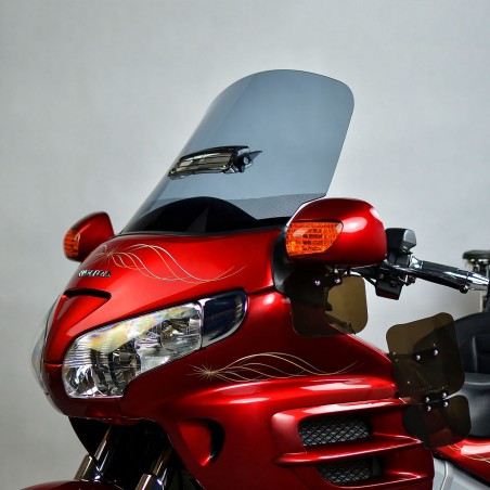 Honda GL 1800 GOLD WING 2001 2017 Touring Windscreen Windshield V2