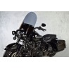   Parabrisas / Cúpula de motocicleta  
  HARLEY DAVIDSON FLHR ROAD KING  
   1994 / 1995 / 1996 / 1997 / 1998   