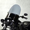   Parabrisas / Cúpula de motocicleta  
  HARLEY DAVIDSON FLHR ROAD KING  
   1994 / 1995 / 1996 / 1997 / 1998   