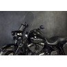   Pare-brise de moto / saute-vent  
  HARLEY DAVIDSON FLHR ROAD KING  
   1994 / 1995 / 1996 / 1997 / 1998   