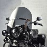   Moto parabrezza / cupolino  
  HARLEY DAVIDSON FLHR ROAD KING  
   1994 / 1995 / 1996 / 1997 / 1998   