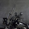   Motorrad touring Windschild / Scheibe  
  HARLEY DAVIDSON FLHR ROAD KING  
   1994 / 1995 / 1996 / 1997 / 1998   