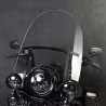   Motorcycle windshield / windscreen  
  HARLEY DAVIDSON FLHR/L ROAD KING  
  1999 / 2000 / 2001 / 2002 / 2003 / 2004 / 2005 / 2006   