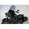   Motorrad touring Windschild / Scheibe  
  HARLEY DAVIDSON FLHR ROAD KING  
  2007 / 2008 / 2009 / 2010 / 2011 / 2012 / 2013 / 2014 / 2015 / 2016 / 2017 / 2018 / 2019 / 2020 / 2021 / 2022 / 2023 / 2024 / 2025   