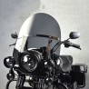   Motorrad touring Windschild / Scheibe  
  HARLEY DAVIDSON FLHR ROAD KING  
  2007 / 2008 / 2009 / 2010 / 2011 / 2012 / 2013 / 2014 / 2015 / 2016 / 2017 / 2018 / 2019 / 2020 / 2021 / 2022 / 2023 / 2024 / 2025   