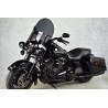   Pare-brise de moto / saute-vent  
  HARLEY DAVIDSON FLHR ROAD KING  
  2007 / 2008 / 2009 / 2010 / 2011 / 2012 / 2013 / 2014 / 2015 / 2016 / 2017 / 2018 / 2019 / 2020 / 2021 / 2022 / 2023 / 2024 / 2025   