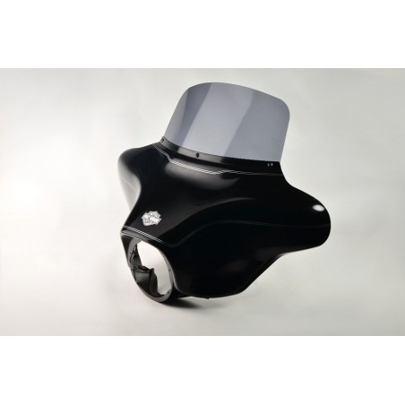   Pare-brise de moto / saute-vent  
  HARLEY DAVIDSON FLHT ELECTRA GLIDE CLASSIC  
  1999 / 2000 / 2001 / 2002 / 2003 / 2004  
