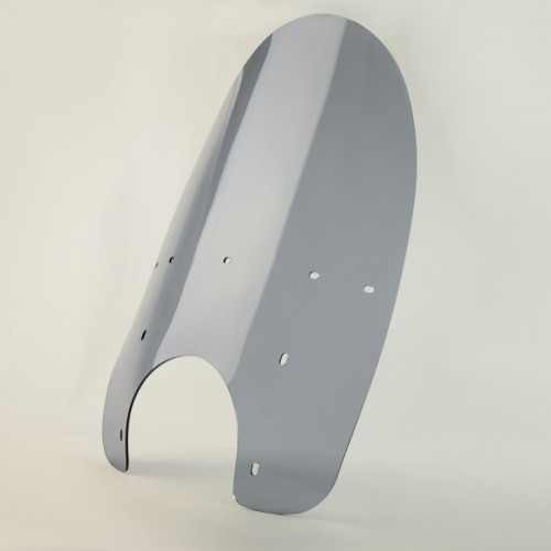 harley davidson Windschutzscheibe Windschild road king flhr harley 2007 2008 2009 2010 2011 2012  2013 2014 2015 2016 2017