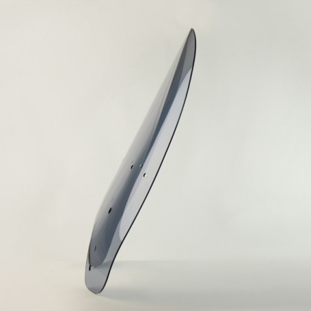   Motorcycle windshield / windscreen  
  HARLEY DAVIDSON FLHR ROAD KING  
  1994 / 1995 / 1996 / 1997 / 1998  