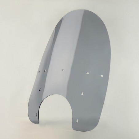   Motorrad touring Windschild / Scheibe  
  HARLEY DAVIDSON FLSTC HERITAGE SOFTAIL CLASSIC  
  1999 / 2000 / 2001 / 2002 / 2003 / 2004 / 2005 / 2006   