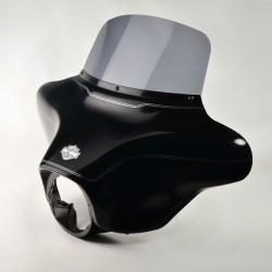 Harley Davidson FLHT Electra Glide Classic 2012-2013 - Cúpula / Parabrisas
