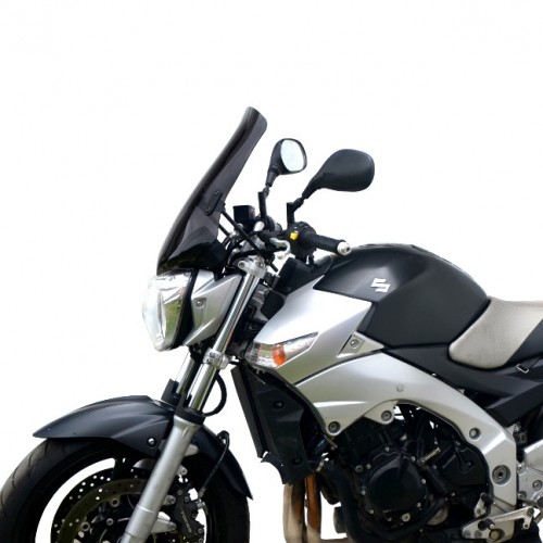 Universal Touring Windscreen Windshield Naked Bikes