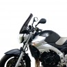    Motorcycle universal touring windscreen / windshield for naked bikes.     