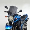    Motorcycle universal touring windscreen / windshield for naked bikes.     