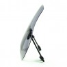    Motorcycle universal touring windscreen / windshield for naked bikes.     