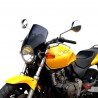    Motorcycle universal touring windscreen / windshield for naked bikes.     