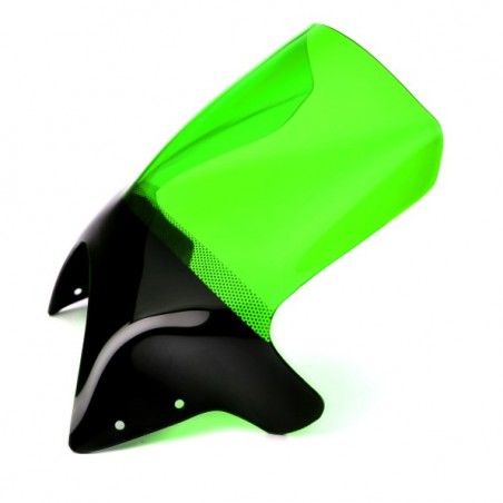    Parbriz universal pentru motociclete naked - de turism.    