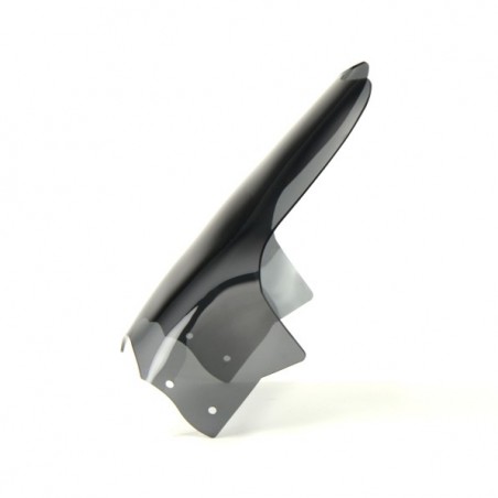    Motorrad Universal Touring Scheibe / Windschild für Naked Bikes.    