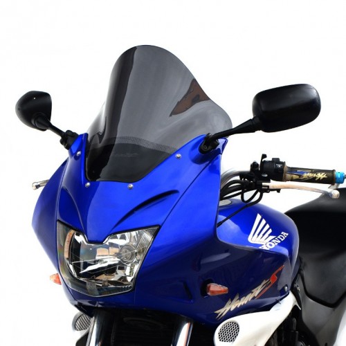 Racing Pare-Vent / Sport Pare-Brise honda cb 600 s hornet 2000 2001 2002 2003