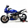   Parbriz sport pentru motociclete de curse  
  HONDA CB 600 S   
   2000 / 2001 / 2002 / 2003     