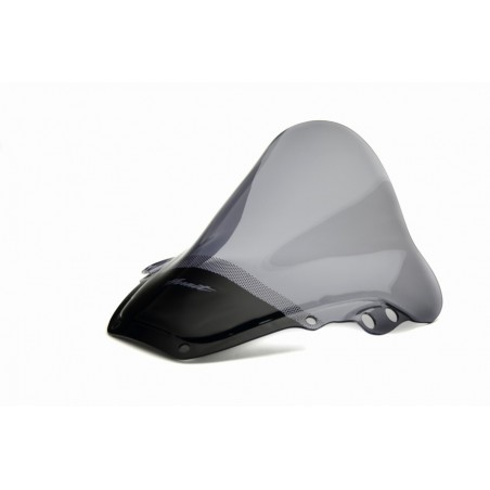   Motorcycle racing screen / sport windshield  
  HONDA CB 600 S   
   2000 / 2001 / 2002 / 2003    