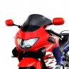   Parabrezza motocicletta / sport racing cupolino   
  HONDA CBR 600 F4  
    1999 / 2000     