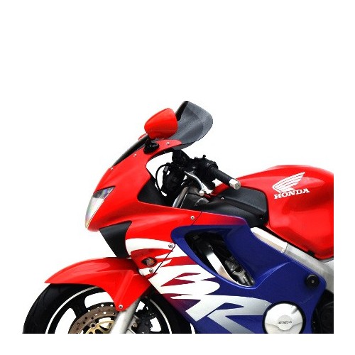 touring Saute-Vent / Pare-Brise honda cbr 600 f4 1999-2000