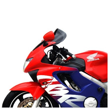   Parbriz înalt pentru motociclete de turism  
  HONDA CBR 600 F4   
   1999 / 2000    