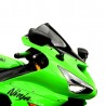   Pare-brise moto racing / saute-vent sport  
  KAWASAKI ZX-10R NINJA   
   2006 / 2007     