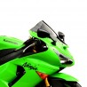   Pare-brise moto racing / saute-vent sport  
  KAWASAKI ZX-10R NINJA   
   2006 / 2007     