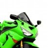   Parbriz sport pentru motociclete de curse  
  KAWASAKI ZX-10R NINJA   
   2006 / 2007     