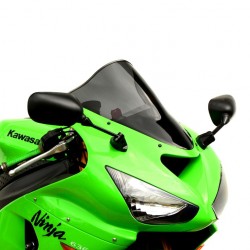 Kawasaki ZX 10R NINJA 2006-2007 - Racing Cúpula / Sport Parabrisas