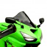   Pare-brise moto racing / saute-vent sport  
  KAWASAKI ZX-10R NINJA   
   2006 / 2007     