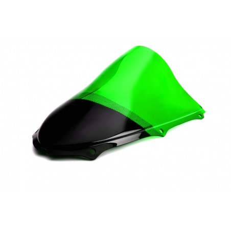   Motorrad racing Windschild / sport Scheibe  
  KAWASAKI ZX-10R NINJA   
   2006 / 2007    