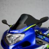   Racing parabrisas / Cúpula de motocicleta  
  SUZUKI GSX-R 600   
   2001 / 2002 / 2003 (K1 K2 K3)     