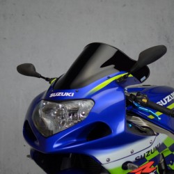 Suzuki GSX-R 600 2001-2003 (K1 K2 K3) - Racing Cúpula / Sport Parabrisas