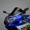   Racing parabrisas / Cúpula de motocicleta  
  SUZUKI GSX-R 600   
   2001 / 2002 / 2003 (K1 K2 K3)     