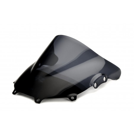   Motorcycle racing screen / sport windshield  
  HONDA NSR 125 R   
  1994 / 1995 / 1996 / 1997 / 1998  
    1999 / 2000 / 2001 / 2002 / 2003    