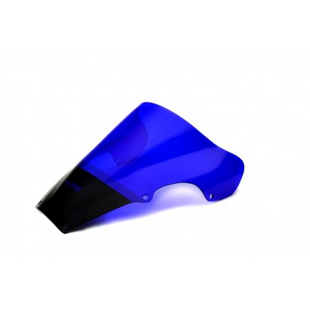   Parbriz sport pentru motociclete de curse  
  SUZUKI GSX-R 1000   
   2000 / 2001 / 2002    