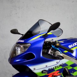 Suzuki GSX-R 1000 2000-2002 - Racing Cúpula / Sport Parabrisas